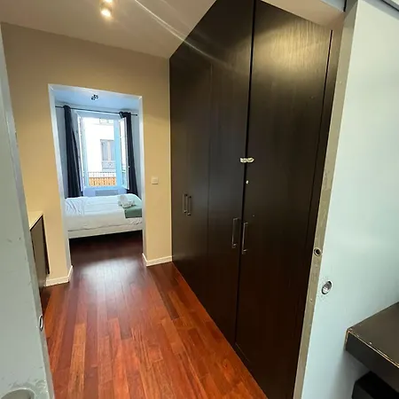 Apartmán Petit - Quartier Champs De Mars *